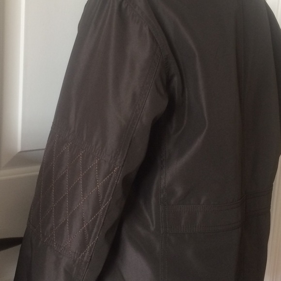 Megamod men’s jacket - Picture 4 of 9